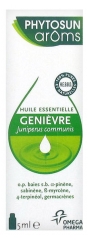 Phytosun Arôms Juniper (Juniperus communis) 5 ml