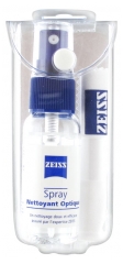 ZEISS Espray limpiador de gafas con 240 ml de contenido para una