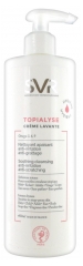 SVR Topialyse Crème Lavante 400 ml