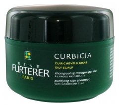 René Furterer Curbicia Shampoing-Masque Pureté 200 ml