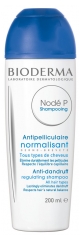 Bioderma Nodé P Anti-Dandruff Regulating Shampoo 200ml