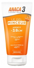 Anaca3 Gel Adelgazamiento 150 ml
