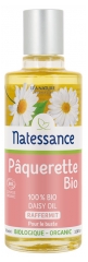 Natessance Aceite Orgánico de Flor de Margarita 100 ml