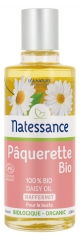 Natessance Organic Daisy Flowers Oil 100ml