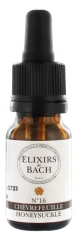 Elixirs & Co Bachblüten-Elixier Nr. 16 Geißblatt 10 ml