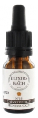 Elixirs & Co Elixires de Bach Nº 16 Madreselva 10 ml