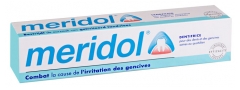 Meridol Dentífrico 75 ml