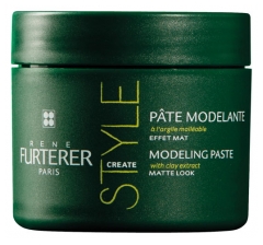 René Furterer Style Pâte Modelante 50 ml
