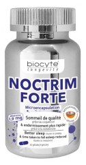 Biocyte Longevity Noctrim Forte 30 Capsules