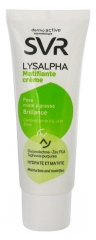 SVR Lysalpha Mattifying Cream 40ml