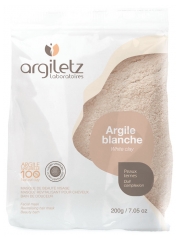 Argiletz Argile Blanche Ultra Ventilée 200 g