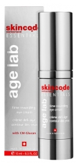 Skincode Essentials Age Lab Time Rewinding Eye Cream 15ml