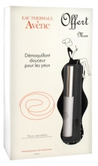 Avène Gentle Eye Make-Up Remover 125ml + Free Mascara
