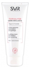 SVR Topialyse Crème Emolliente 200 ml