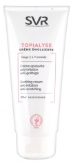 SVR Topialyse Emollient Cream 200ml