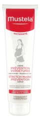 Mustela Maternity Stretch Marks Prevention Cream Fragrance Free 150ml