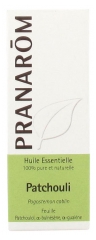 Pranarôm Essential Oil Patchouli (Pogostemon cablin) 5 ml