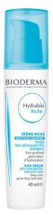 Bioderma Hydrabio Rich Cream 40ml