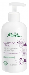 Melvita Intim-Hygienegel 225 ml