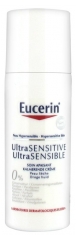 Eucerin Ultra Sensible Soin Apaisant Peau Sèche 50 ml