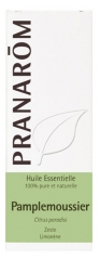 Pranarôm Huile Essentielle Pamplemoussier (Citrus paradisi) 10 ml
