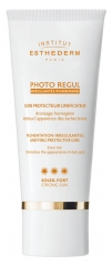 Institut Esthederm Photo Regul Protector Unificador Sol Fuerte 50 ml