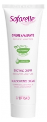 Saforelle Crème Apaisante 50 ml