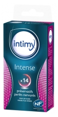 Intimy Intensiv 14 Kondome