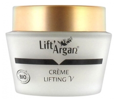 Natessance Lift'Argan Crème Lifting V 50 ml