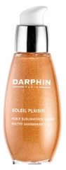 Darphin Soleil Plaisir Sultry Shimmering Oil 50ml