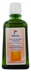 Weleda Huile de Massage Vergetures 100 ml