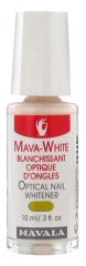 Mavala Mava-White Optyczny Wybielacz do Paznokci 10 ml