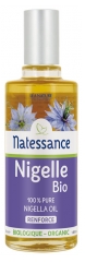 Natessance Organic Nigelle Oil 50ml