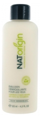 Natorigin Augen-Make-up Entferner Emulsion 125 ml