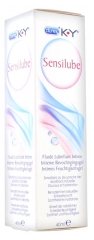 Durex Sensilube Vaginal Lubricant 40ml