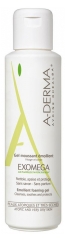 A-DERMA Exomega Emollient Foaming Gel 500ml