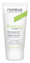 Exfoliac Acnomega 100 30 ml