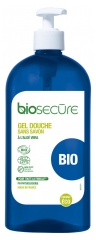 Biosecure Gel Doccia Senza Sapone 730 ml