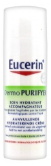 Eucerin DermoPurifyer Moisturising Accompanying Cream SPF30 + UVA 50ml