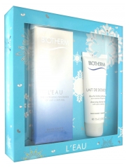 Biotherm Coffret L'Eau