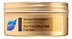 Phyto Phytokératine Extrême Mascarilla de Excepción 200 ml