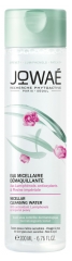 Jowaé Eau Micellaire Démaquillante 200 ml