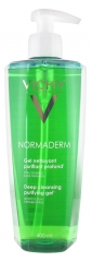 Vichy Normaderm Deep Cleansing Purifying Gel 400ml