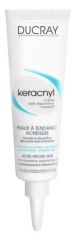 Ducray Keracnyl Crème Soin Régulateur Complet 30 ml