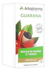 Arkopharma Arkogélules Guarana 45 Gélules