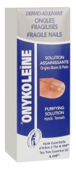 Akileïne Onykoleïne Lösung für Nägel/Hände/Füße 10 ml