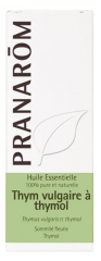 Pranarôm Essential Oil Thymol Thyme (Thymus vulgaris CT thymol) 10 ml