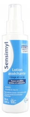 Gilbert Sensimyl Kuivaava Lotion Kasvoille ja Vartalolle 100 ml