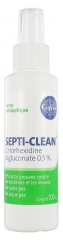 Septi-Clean Spray Antiseptique 100 ml