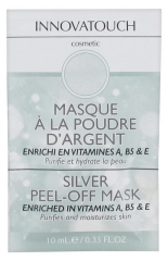 Innovatouch Silver Powder Mask 10ml